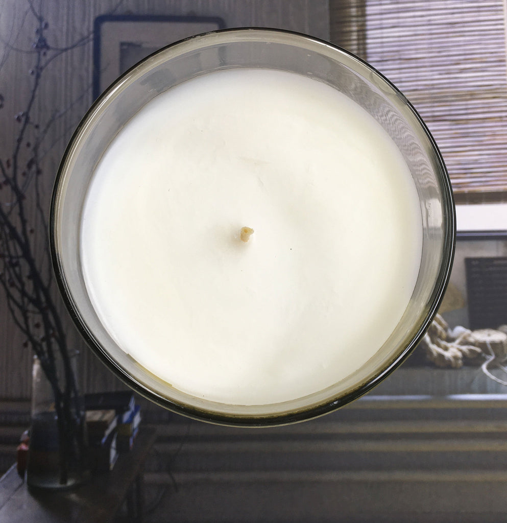 Cardamom Candle 