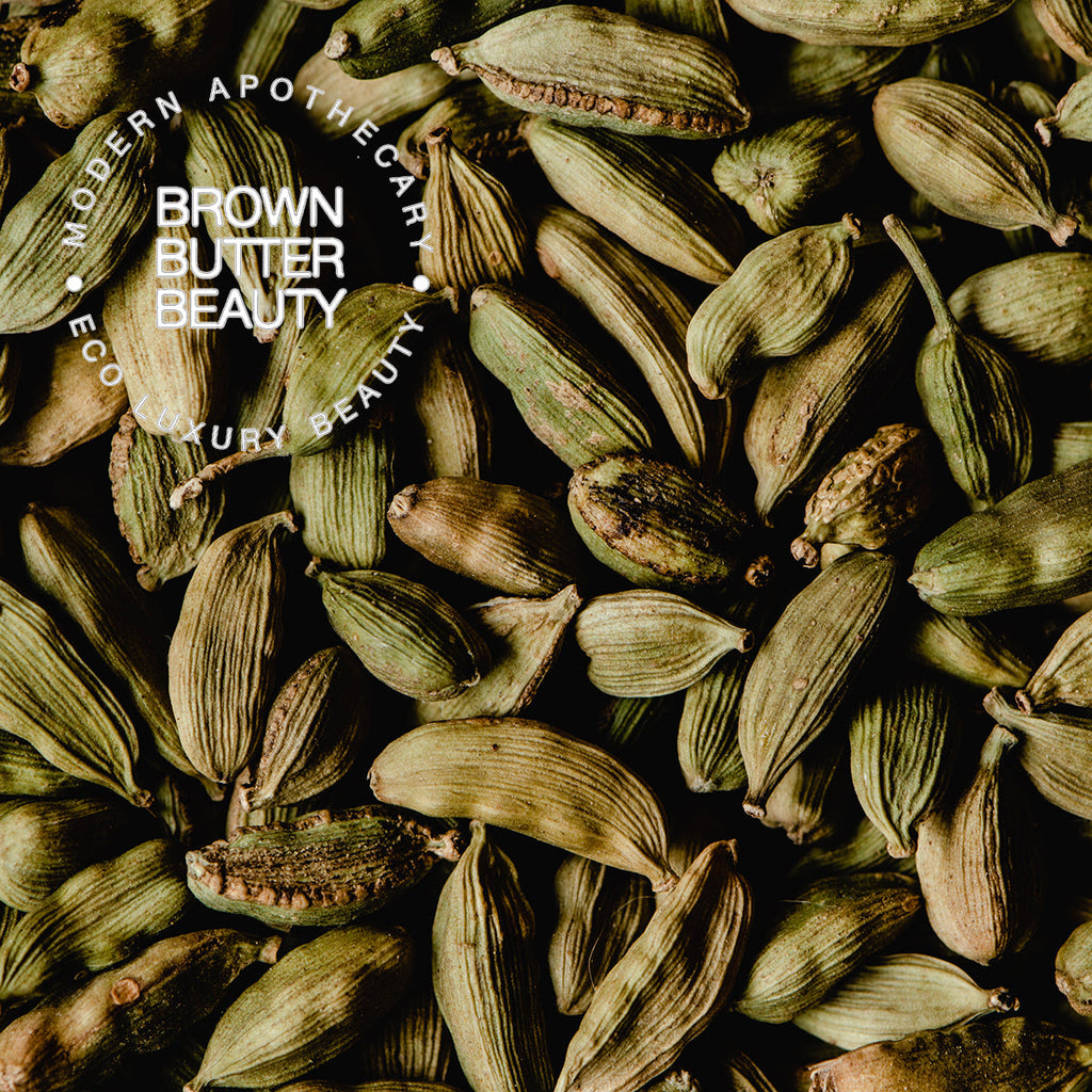 Cardamom Skincare