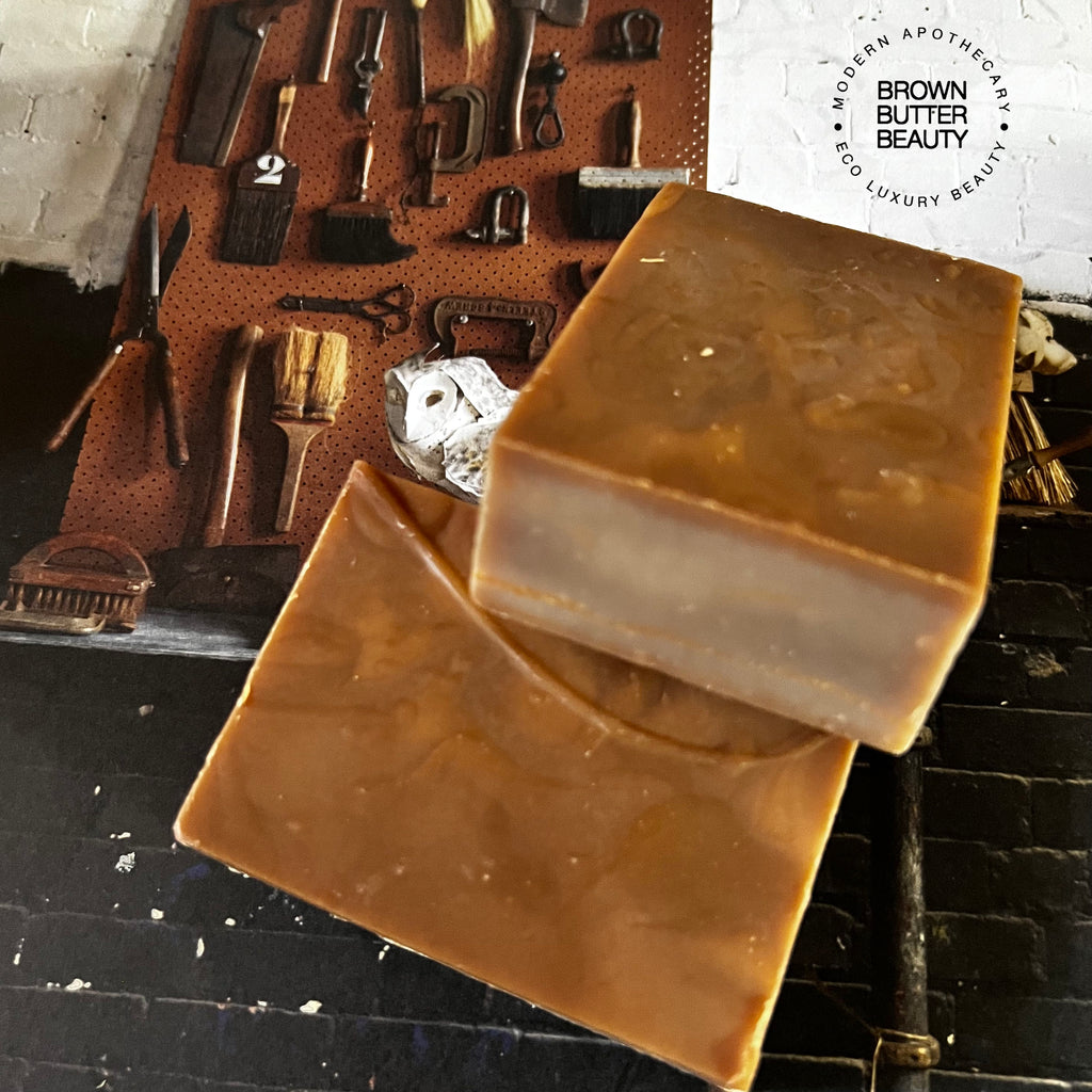 Gift Soap for Men